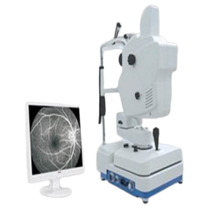 Cámara retinal no midriática F013