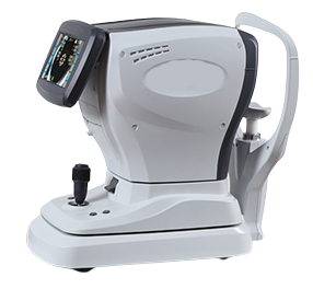 Auto refractómetro queratometro RK16