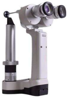 Lampara de hendidura PORTATIL SL36