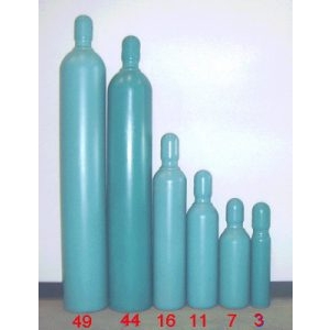 Gases Excimer Nova Gas Technologies