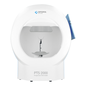 Optopol PTS 2000